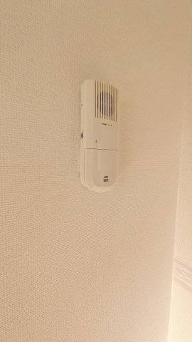 マルシュ梅林Ⅱのセキュリティ