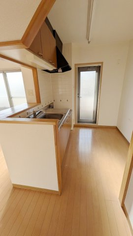 マルシュ梅林Ⅱのその他