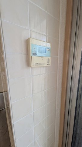 マルシュ梅林Ⅱの設備