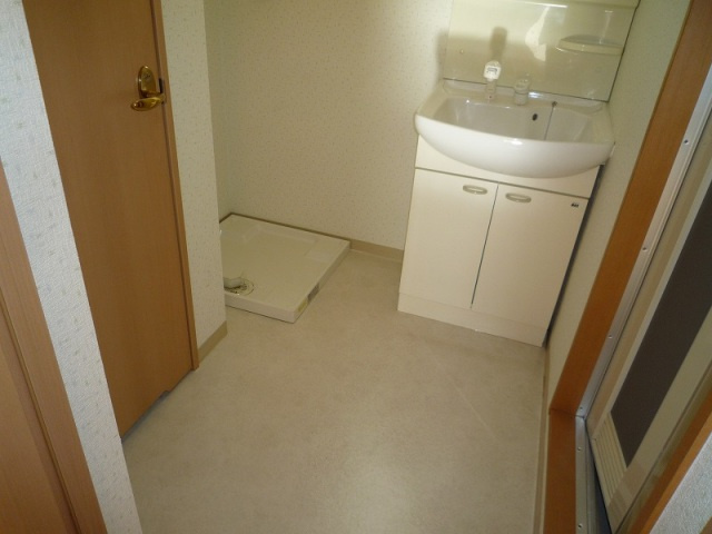 マルシュ梅林Ⅱの浴室