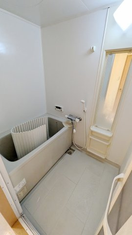 マルシュ梅林Ⅱの浴室