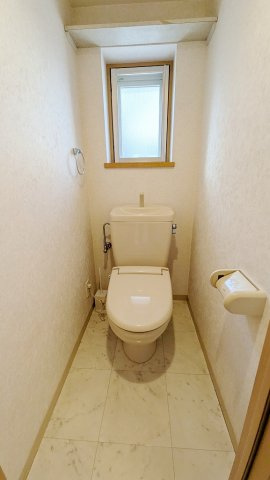 マルシュ梅林Ⅱのトイレ