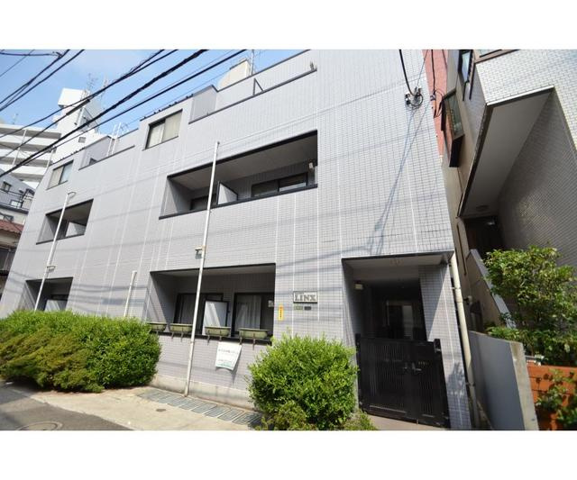 メゾンリンクス２