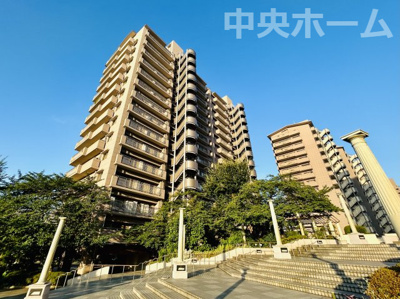 【現況写真】 | アクロシティBポート | 現況写真