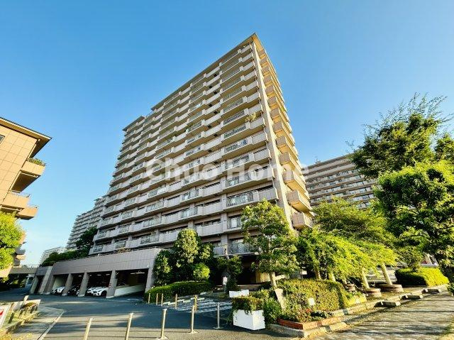 アクロシティBポートの現況写真|現況写真