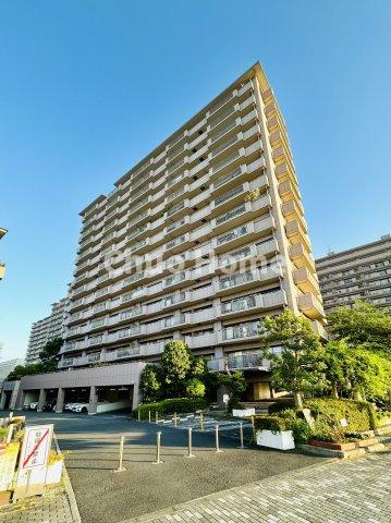 アクロシティBポートの外観|外観