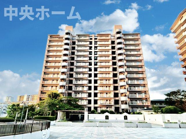 アクロシティBポート