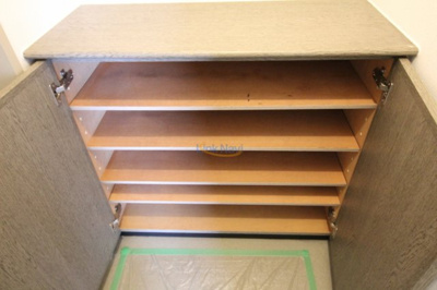 【玄関】 | サンシャイン西梅田