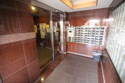 【ロビー】 | サンシャイン西梅田