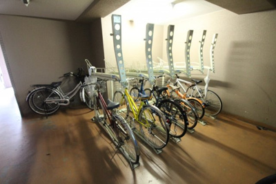 【設備】 | サンシャイン西梅田