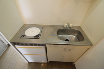 【キッチン】 | サンシャイン西梅田