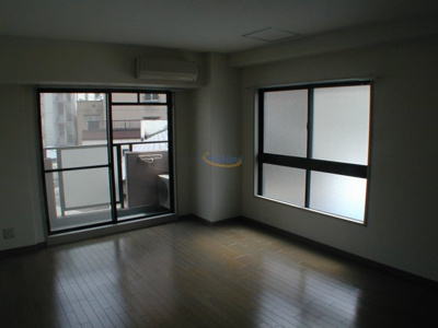 【寝室】 | サンシャイン西梅田