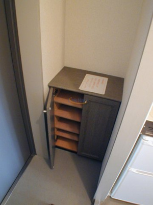 【内装】 | サンシャイン西梅田