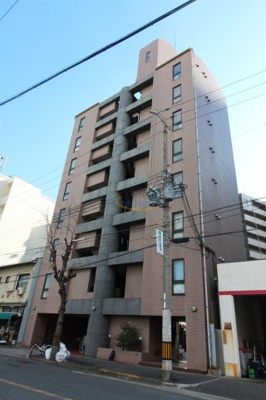 【外観】 | サンシャイン西梅田