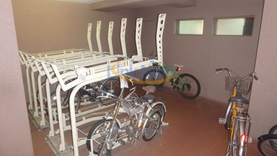 【駐車場】 | サンシャイン西梅田