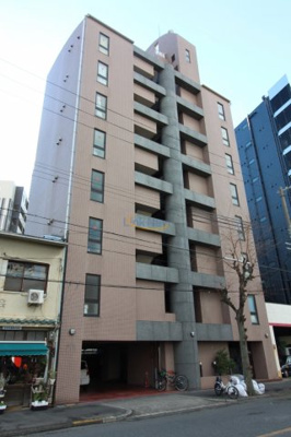 【外観】 | サンシャイン西梅田