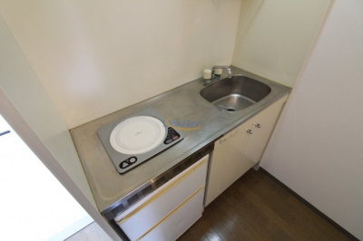 【キッチン】 | サンシャイン西梅田