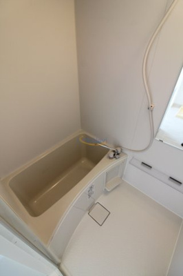 【浴室】 | サンシャイン西梅田