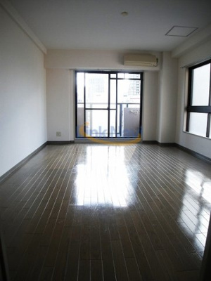 【居間・リビング】 | サンシャイン西梅田