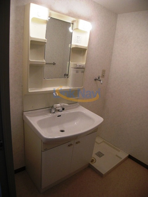 【洗面所】 | サンシャイン西梅田