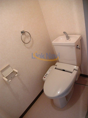 【トイレ】 | サンシャイン西梅田