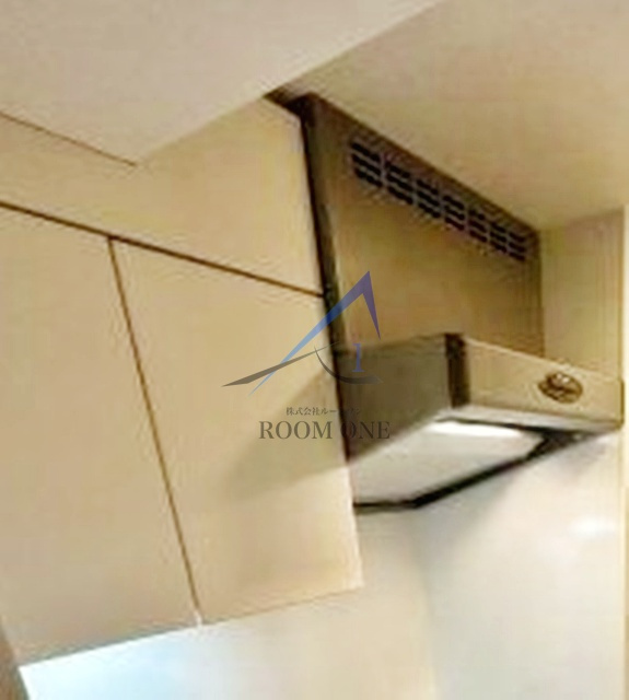 ル・リオン牛込柳町のその他