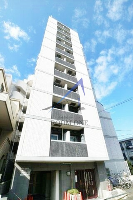 ル・リオン牛込柳町