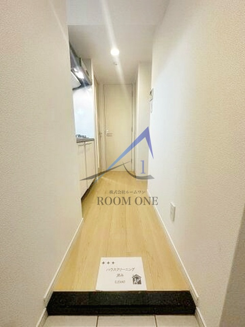 ル・リオン牛込柳町