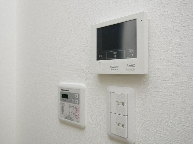 アドラブールのセキュリティ