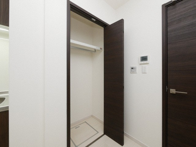 アドラブールの収納