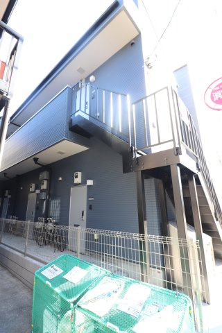 ポンデロッサ綱島西