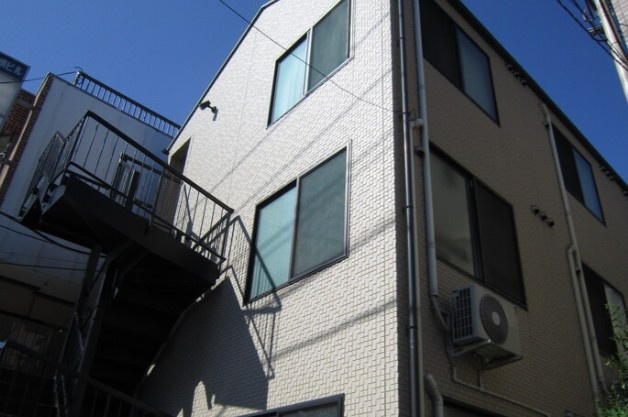 ＤＲホームズ与野