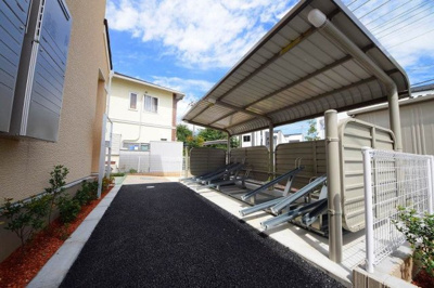 【その他共用部分】 | Ｂｅｌｌｅ・Ｆｌｅｕｒ