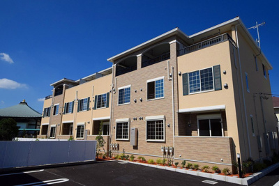 【外観】 | Ｂｅｌｌｅ・Ｆｌｅｕｒ