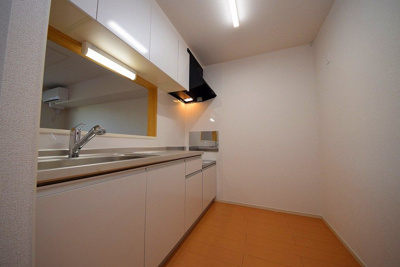 【キッチン】 | Ｂｅｌｌｅ・Ｆｌｅｕｒ