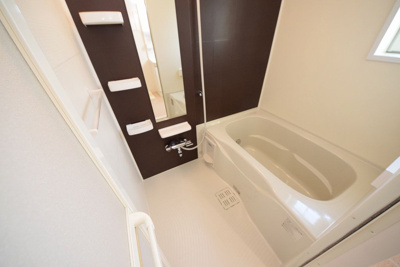 【浴室】 | Ｂｅｌｌｅ・Ｆｌｅｕｒ