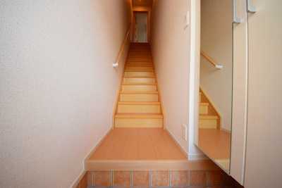 【玄関】 | Ｂｅｌｌｅ・Ｆｌｅｕｒ