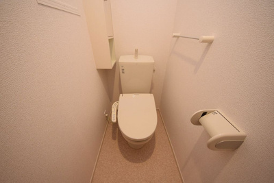 【トイレ】 | Ｂｅｌｌｅ・Ｆｌｅｕｒ