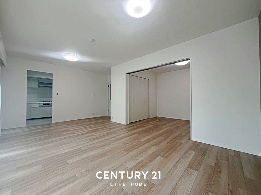 クリオ市ヶ尾弐番館の画像