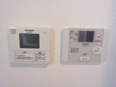 【設備】 | ソラージュ茨木