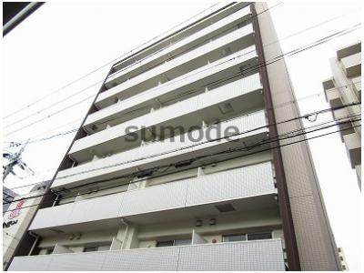 【外観】 | ソラージュ茨木