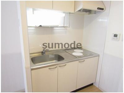 【キッチン】 | ソラージュ茨木