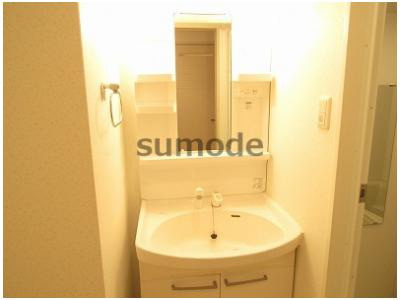 【洗面所】 | ソラージュ茨木