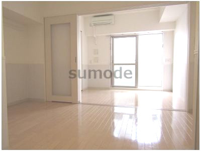 【寝室】 | ソラージュ茨木