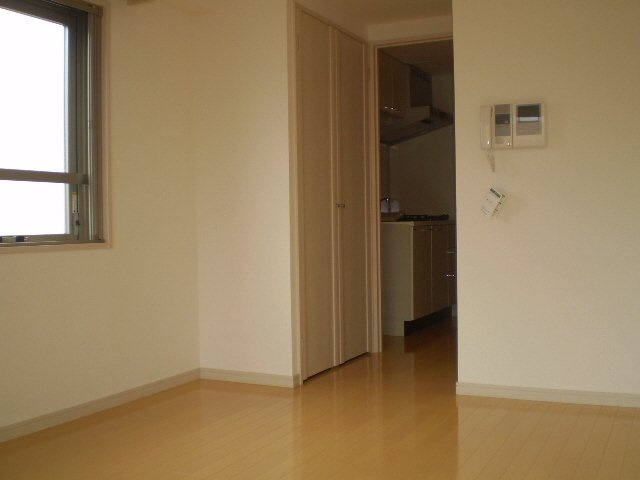 ヴェルト船橋の内装|角部屋