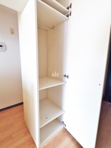 ワコーレ目白の設備