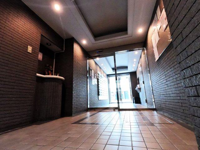 ワコーレ目白のその他共用部分