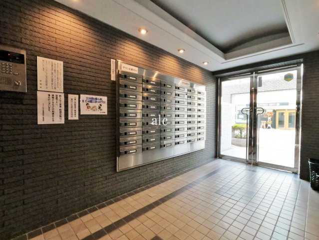 ワコーレ目白のその他