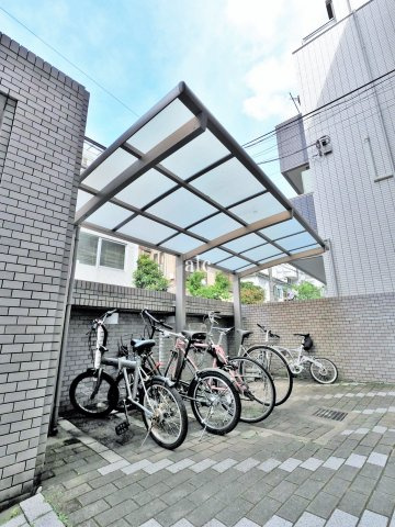 ワコーレ目白のその他