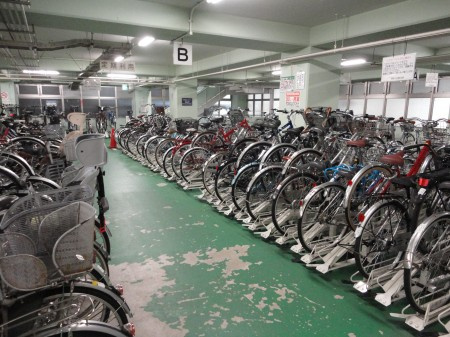 ワコーレ目白の周辺